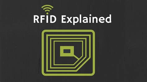 the beginner's guide to rfid systems pdf|rfid regulations.